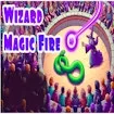 Wizard Magic Fire Pro game thumbnail image