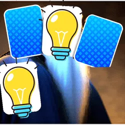 Wizard Memory Match - game thumbnail image