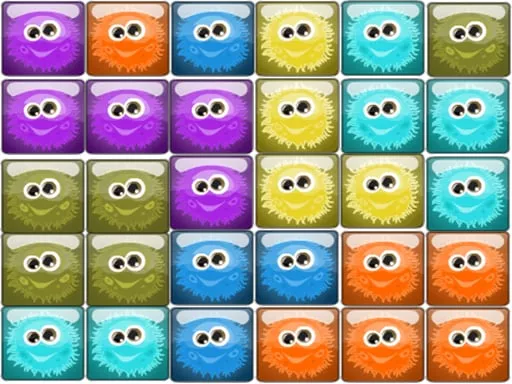 Wobbies Blocks - game thumbnail image