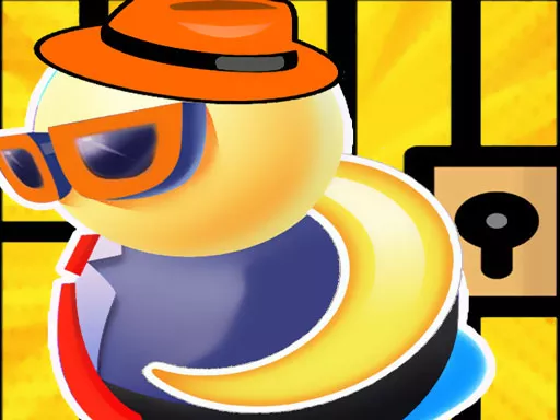 Wobble Agent - game thumbnail image