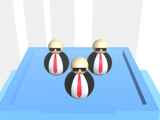 Wobble Boss - game thumbnail image