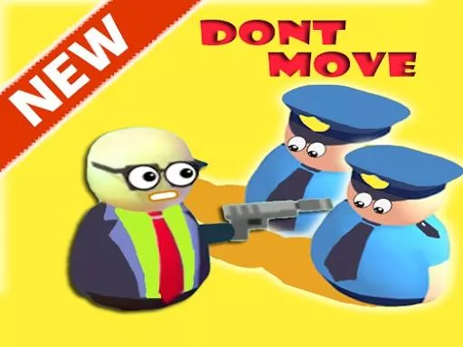 Wobble Man Masters - game thumbnail image