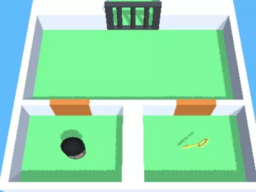 Wobble Thief - game thumbnail image