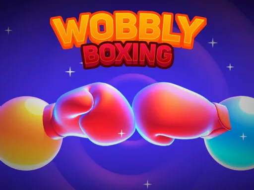 Wobbly Boxing - game thumbnail image
