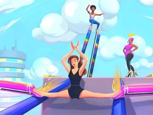 Wonderful High Heels 3D - game thumbnail image