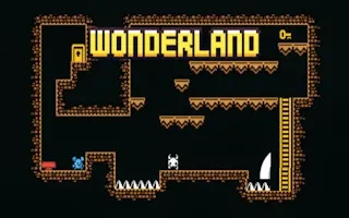 Wonderland - game thumbnail image
