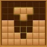 Wood Block Puzzle - Block Game