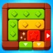 Wood Blocks Jam game thumbnail image