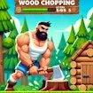 Wood Chopping game thumbnail image