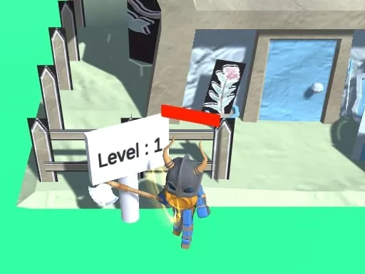 Wood Crafting game thumbnail image