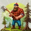 Wood Cutting game thumbnail image