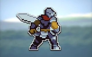 Wood Knight - game thumbnail image