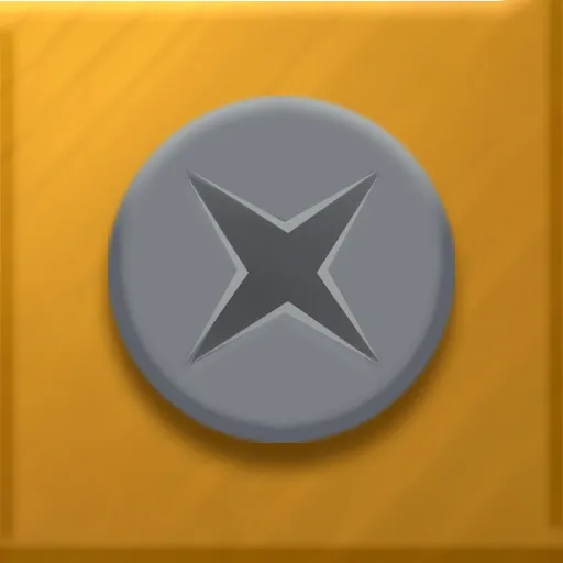 Wood & Screw Puzzle game thumbnail image