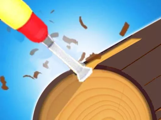 Wood Shop - game thumbnail image