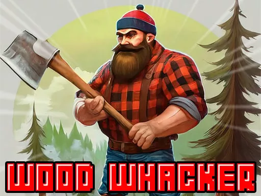 Wood Whacker - game thumbnail image