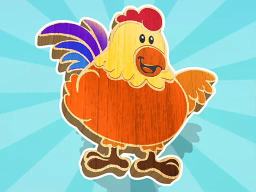 Woodcraft - game thumbnail image