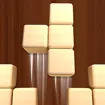 Woodoku Block Puzzle game thumbnail image