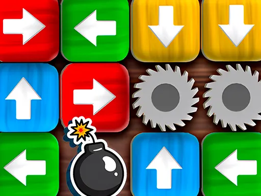 Woody Tap Block - game thumbnail image