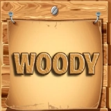 Woody Wood Block Puzzle