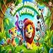Word Animals for Kids game thumbnail image