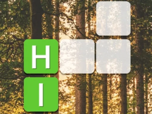 Word Blocks - game thumbnail image