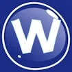 Word Bubble Pop game thumbnail image