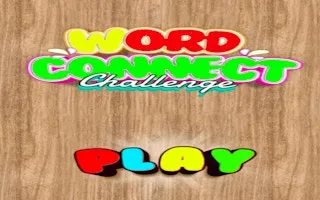 Word Connect Challenge - game thumbnail image