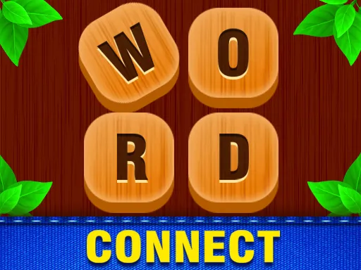 Word Connect   Crossword Puzzle game thumbnail image