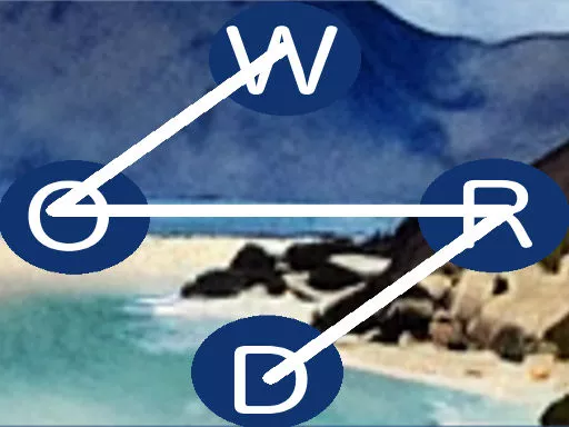 Word Connect Crossword Puzzles - game thumbnail image