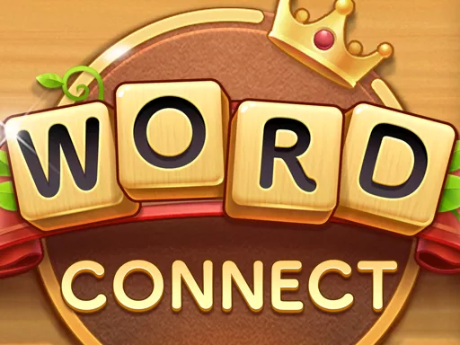Word Connect Master - game thumbnail image