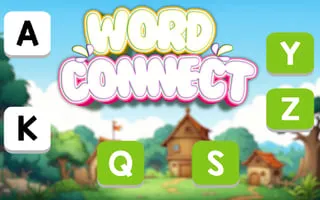 Word Connect Pro - game thumbnail image