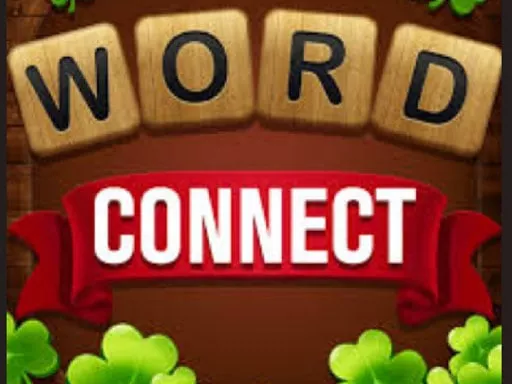 Word Connect -Wordscapes - game thumbnail image
