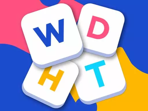 Word Hunt - game thumbnail image