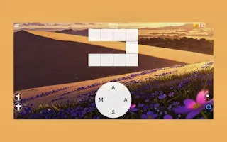 Word League - game thumbnail image