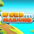 Word Mahjong game thumbnail image