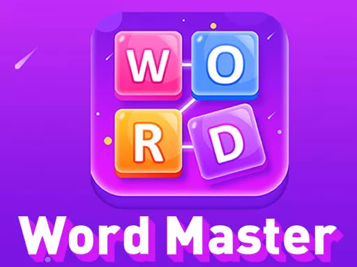Word Master - game thumbnail image