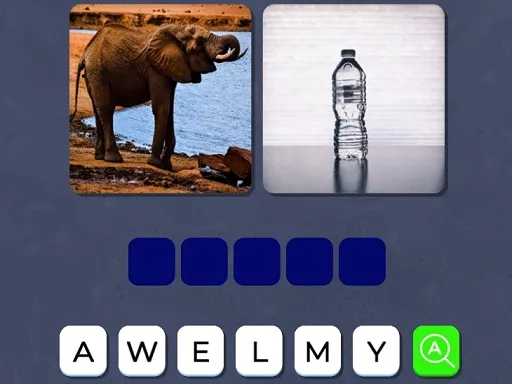 Word Puzzle Travel - game thumbnail image