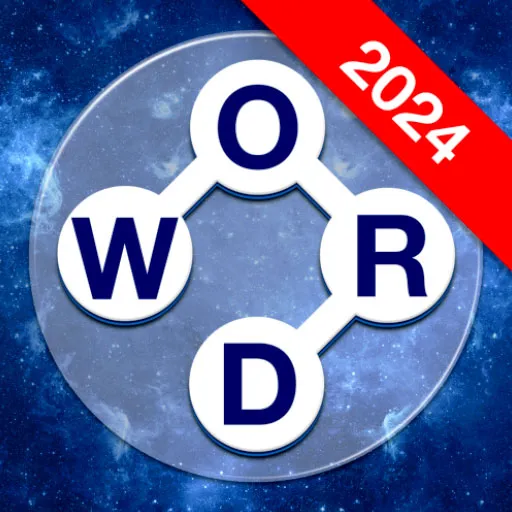 Word Rivers game thumbnail image