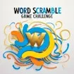Word Scramble Game Challenge game thumbnail image