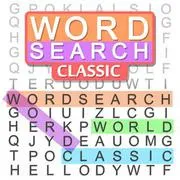 Word Search Classic - game thumbnail image