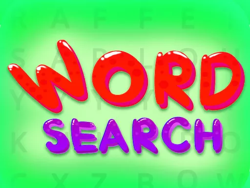 Word Search Simulator - game thumbnail image
