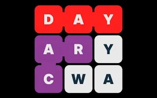 Word Search with Hints - game thumbnail image