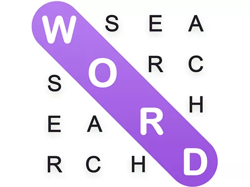 Word Searching - game thumbnail image