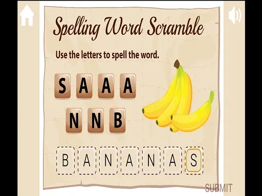 Word Tangle - game thumbnail image