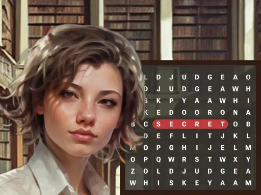 Word Voyager - game thumbnail image