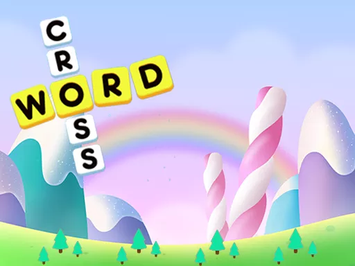 WordCross - game thumbnail image