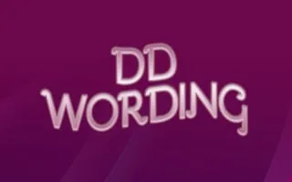 Wording - game thumbnail image