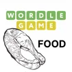 Wordle Food game thumbnail image