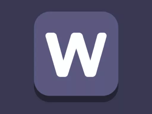 Wordle Guess Word - game thumbnail image