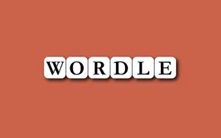 Wordle - game thumbnail image